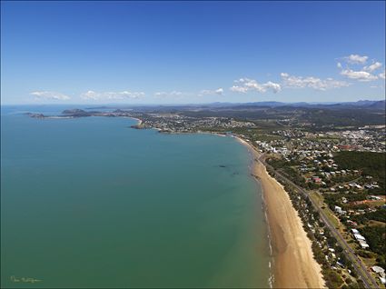 Beachside Caravan Park - Yeppoon - QLD SQ (PBH4 00 18730)